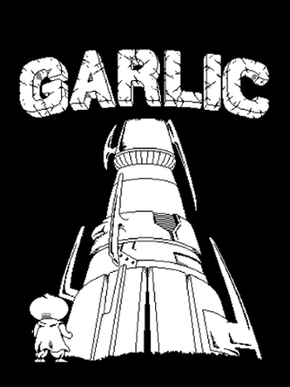 Garlic Game Cover