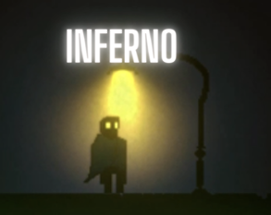 Inferno, 80s disco Image