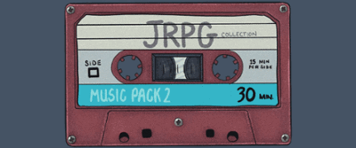 JRPG Collection Music Pack 2 Image