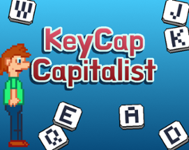 KeyCap Capitalist Image
