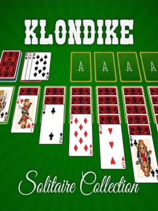 Klondike Solitaire Collection Game Cover