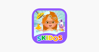 Learning Games For Kids SKIDOS Image