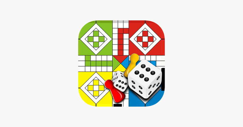Ludo Expert Game Cover