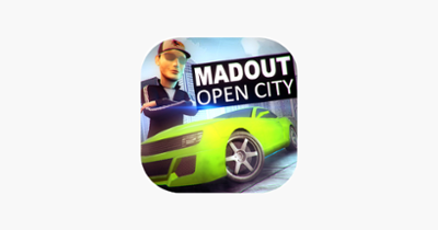 MadOut Open City Image