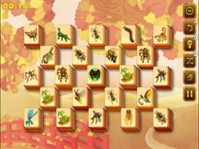 Mahjong 3rd edition Image