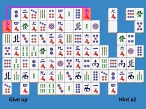 Mahjong Match Touch Image