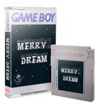 Merry Dream Image