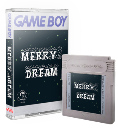 Merry Dream Game Cover