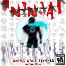 Ninja X.T.A.S.E Image