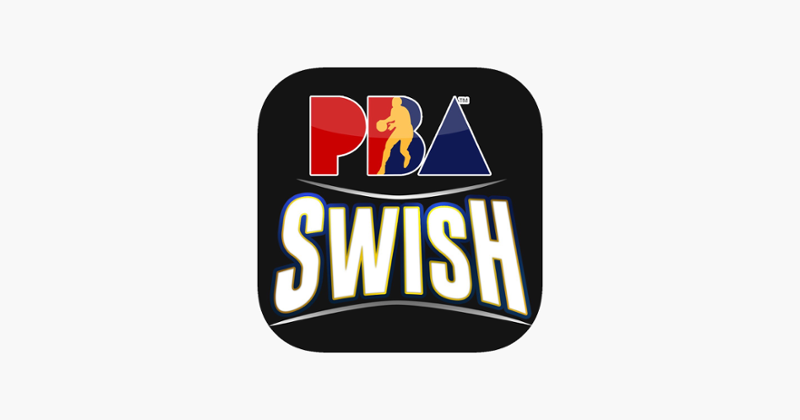 PBA Swish Game Cover