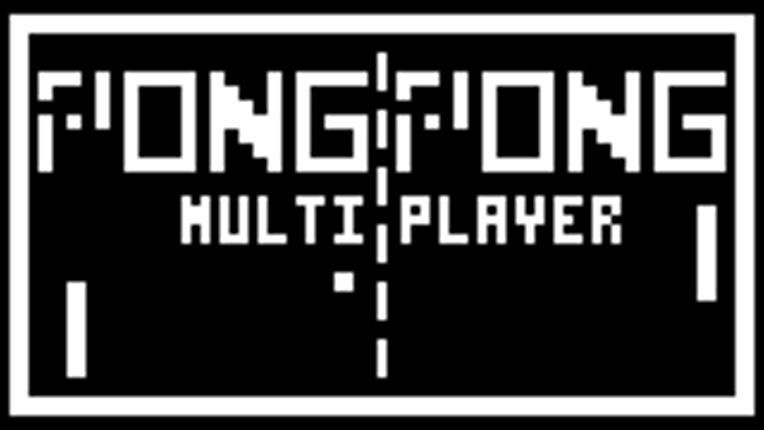 Pong pong Game Cover