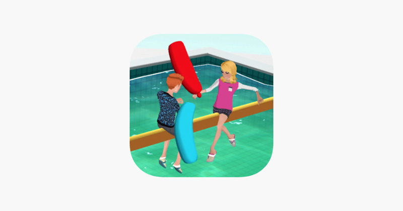 Pool Duel ! Game Cover