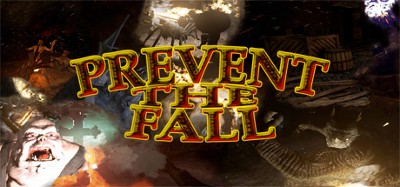 Prevent The Fall Image