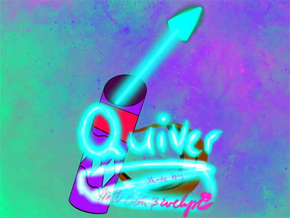 Quiver Game Cover