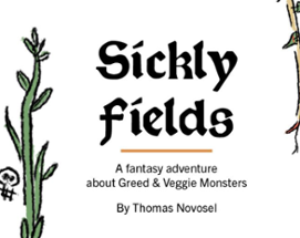 Sickly Fields Image
