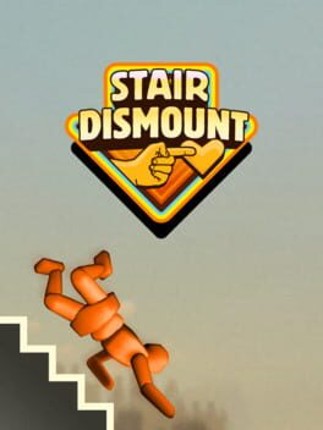 Stair Dismount Game Cover