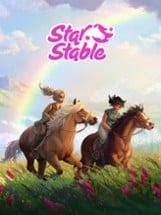 Star Stable Online Image