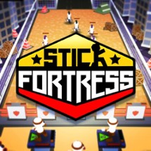 Stick Fortress Image