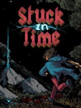 Stuck In Time Image