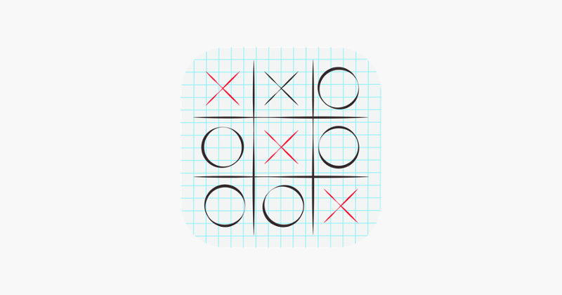 Tic Tac Toe-Kids Fun Free Game Game Cover