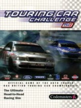 TOCA 2: Touring Car Challenge Image