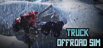 Truck Offroad Sim Image