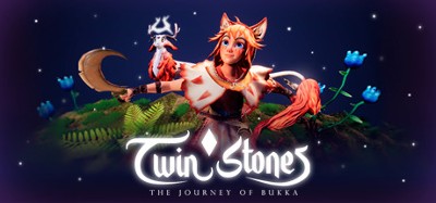 Twin Stones: The Journey of Bukka Image