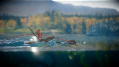 Unravel Image