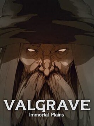 Valgrave: Immortal Plains Game Cover