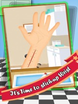 Wrist Doctor Surgery Simulator Image