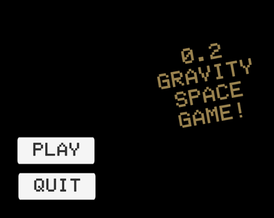 0.2 Gravity Game Cover