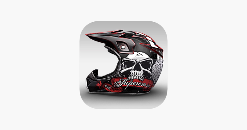 2XL Supercross HD Game Cover