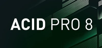 ACID Pro 8 Steam Edition Image