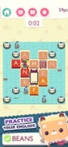 Alphabear: Words Across Time Image