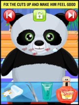 Animal Shave Pet Hair Salon Game for Kids Free Image