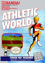 Athletic World Image