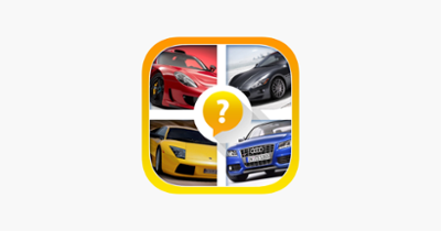 Auto Quest - fun puzzle game. Guess car brand  by photo Image