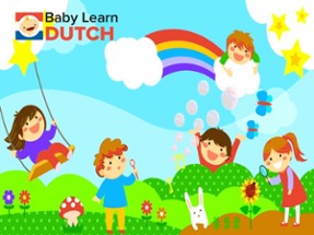 Baby Learn - DUTCH Image