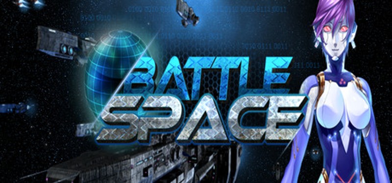 BattleSpace Game Cover