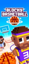 Blocky Basketball FreeStyle Image