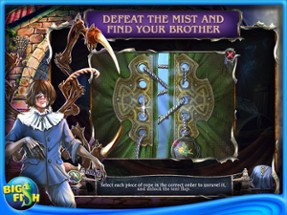 Bridge to Another World: Burnt Dreams HD - Hidden Objects, Adventure &amp; Mystery (Full) Image