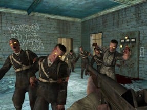 Call of Duty: Zombies HD Image