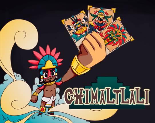 Chimaltlali Game Cover