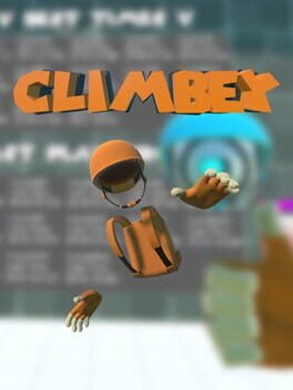 Climbey Game Cover