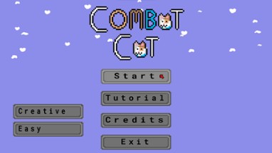 Combat Cat Image