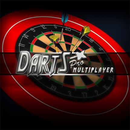 Darts Pro Game Cover