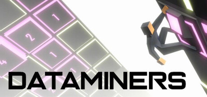 Dataminers Game Cover