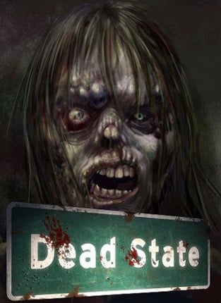 Dead State Game Cover