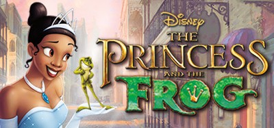 The Princess and the Frog Image