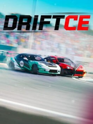 DriftCE Game Cover